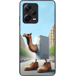 Sonique ���� Italian Brainrot Series ��� Xiaomi Redmi Note 12 Pro Plus Frigo Camelo