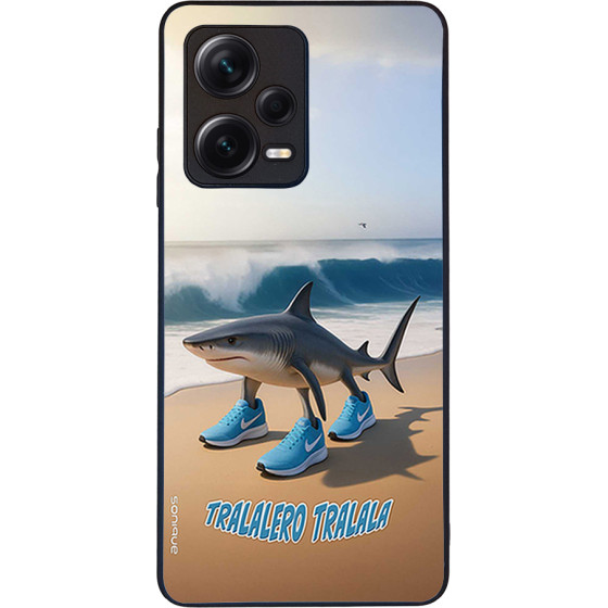 Sonique ���� Italian Brainrot Series ��� Xiaomi Redmi Note 12 Pro Plus Tralalero Tralala
