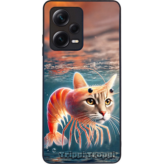 Sonique ���� Italian Brainrot Series ��� Xiaomi Redmi Note 12 Pro Plus Trippi Troppi