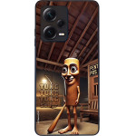 Sonique ���� Italian Brainrot Series ��� Xiaomi Redmi Note 12 Pro Plus Tung Tung Tung Sahur