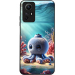 Sonique ���� Italian Brainrot Series ��� Xiaomi Redmi Note 12s Blueberrinni Octopussini