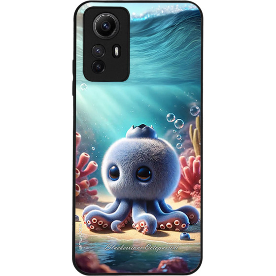 Sonique ���� Italian Brainrot Series ��� Xiaomi Redmi Note 12s Blueberrinni Octopussini
