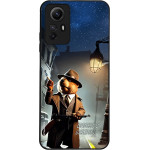 Sonique ���� Italian Brainrot Series ��� Xiaomi Redmi Note 12s Bobrito Bandito