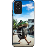 Sonique ���� Italian Brainrot Series ��� Xiaomi Redmi Note 12s Boneca Ambalabu