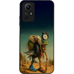 Sonique ���� Italian Brainrot Series ��� Xiaomi Redmi Note 12s Brainrots