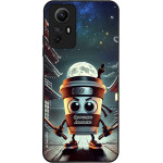 Sonique ���� Italian Brainrot Series ��� Xiaomi Redmi Note 12s Cappuccino Assassino