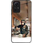 Sonique ���� Italian Brainrot Series ��� Xiaomi Redmi Note 12s Chimpanzini Cappuccini