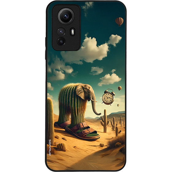 Sonique ���� Italian Brainrot Series ��� Xiaomi Redmi Note 12s Lirili Larila