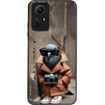 Sonique ���� Italian Brainrot Series ��� Xiaomi Redmi Note 12s Spijuniro Golubiro