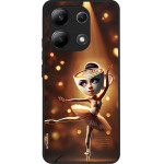 Sonique ���� Italian Brainrot Series ��� Xiaomi Redmi Note 13 4G Ballerina Cappuccina