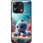 Sonique ���� Italian Brainrot Series ��� Xiaomi Redmi Note 13 4G Blueberrinni Octopussini