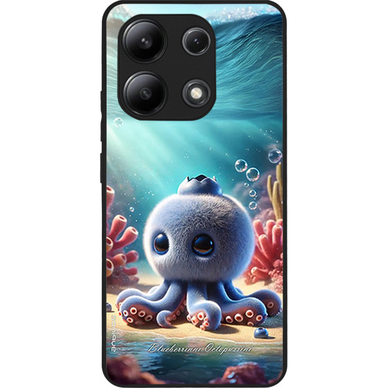 Sonique ���� Italian Brainrot Series ��� Xiaomi Redmi Note 13 4G Blueberrinni Octopussini