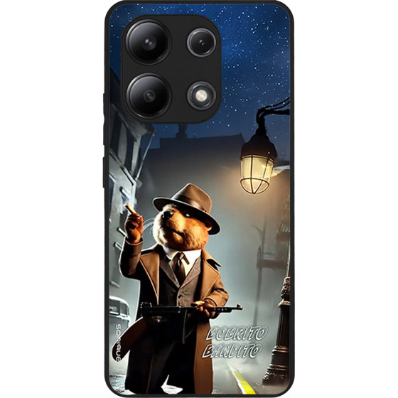 Sonique ���� Italian Brainrot Series ��� Xiaomi Redmi Note 13 4G Bobrito Bandito