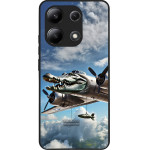 Sonique ���� Italian Brainrot Series ��� Xiaomi Redmi Note 13 4G Bombardino Crocodilo