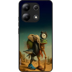 Sonique ���� Italian Brainrot Series ��� Xiaomi Redmi Note 13 4G Brainrots