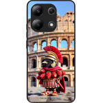 Sonique ���� Italian Brainrot Series ��� Xiaomi Redmi Note 13 4G Bri Bri Bicus De Dicus