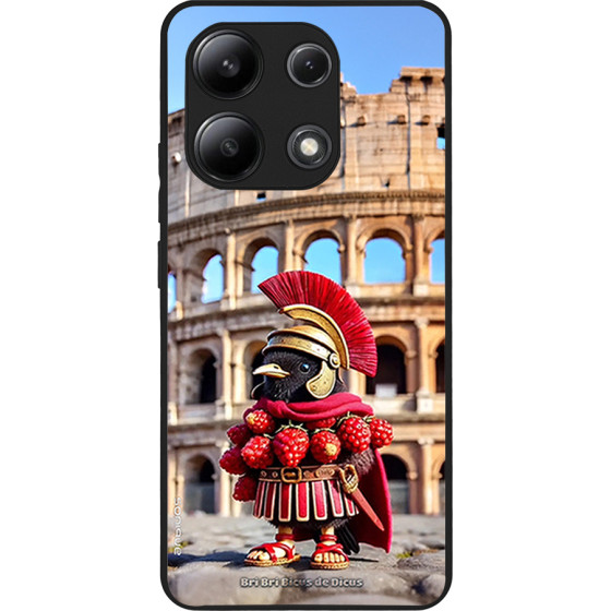 Sonique ���� Italian Brainrot Series ��� Xiaomi Redmi Note 13 4G Bri Bri Bicus De Dicus