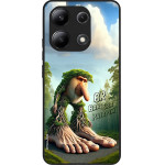 Sonique ���� Italian Brainrot Series ��� Xiaomi Redmi Note 13 4G Brr Brr Patapim
