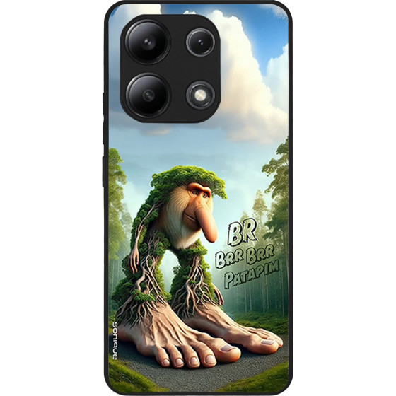 Sonique ���� Italian Brainrot Series ��� Xiaomi Redmi Note 13 4G Brr Brr Patapim