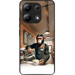 Sonique ���� Italian Brainrot Series ��� Xiaomi Redmi Note 13 4G Chimpanzini Cappuccini