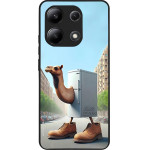 Sonique ���� Italian Brainrot Series ��� Xiaomi Redmi Note 13 4G Frigo Camelo