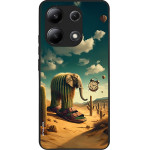 Sonique ���� Italian Brainrot Series ��� Xiaomi Redmi Note 13 4G Lirili Larila
