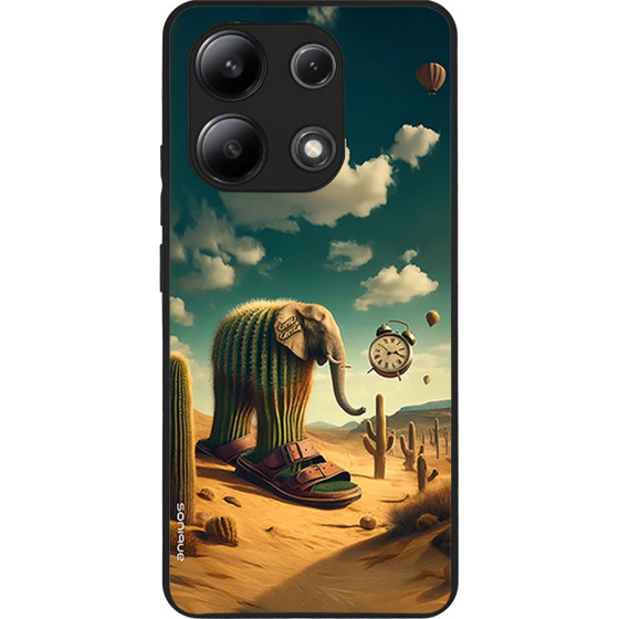 Sonique ���� Italian Brainrot Series ��� Xiaomi Redmi Note 13 4G Lirili Larila