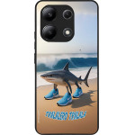 Sonique ���� Italian Brainrot Series ��� Xiaomi Redmi Note 13 4G Tralalero Tralala
