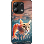 Sonique ���� Italian Brainrot Series ��� Xiaomi Redmi Note 13 4G Trippi Troppi