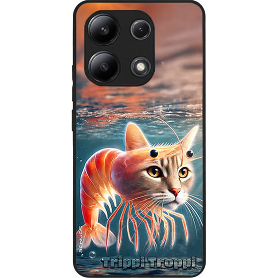 Sonique ���� Italian Brainrot Series ��� Xiaomi Redmi Note 13 4G Trippi Troppi