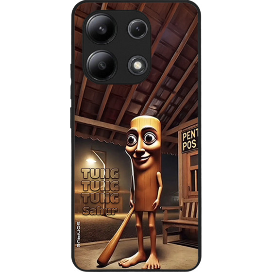 Sonique ���� Italian Brainrot Series ��� Xiaomi Redmi Note 13 4G Tung Tung Tung Sahur