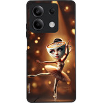 Sonique ���� Italian Brainrot Series ��� Xiaomi Redmi Note 13 5G Ballerina Cappuccina