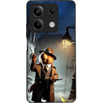 Sonique ���� Italian Brainrot Series ��� Xiaomi Redmi Note 13 5G Bobrito Bandito