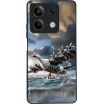 Sonique ���� Italian Brainrot Series ��� Xiaomi Redmi Note 13 5G Bombombini Gusini