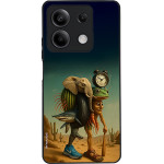 Sonique ���� Italian Brainrot Series ��� Xiaomi Redmi Note 13 5G Brainrots