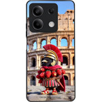 Sonique ���� Italian Brainrot Series ��� Xiaomi Redmi Note 13 5G Bri Bri Bicus De Dicus