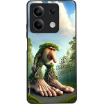 Sonique ���� Italian Brainrot Series ��� Xiaomi Redmi Note 13 5G Brr Brr Patapim