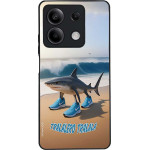 Sonique ���� Italian Brainrot Series ��� Xiaomi Redmi Note 13 5G Tralalero Tralala