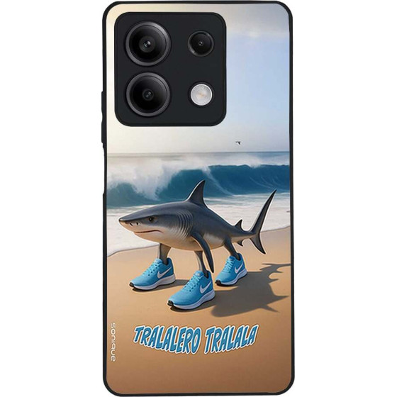 Sonique ���� Italian Brainrot Series ��� Xiaomi Redmi Note 13 5G Tralalero Tralala