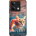 Sonique ���� Italian Brainrot Series ��� Xiaomi Redmi Note 13 5G Trippi Troppi