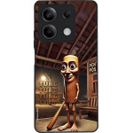Sonique ���� Italian Brainrot Series ��� Xiaomi Redmi Note 13 5G Tung Tung Tung Sahur