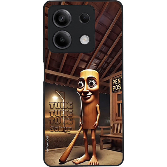 Sonique ���� Italian Brainrot Series ��� Xiaomi Redmi Note 13 5G Tung Tung Tung Sahur