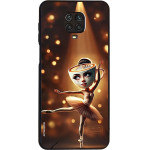 Sonique ���� Italian Brainrot Series ��� Xiaomi Redmi Note 9S/9 Pro Ballerina Cappuccina