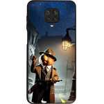 Sonique ���� Italian Brainrot Series ��� Xiaomi Redmi Note 9S/9 Pro Bobrito Bandito