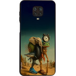 Sonique ���� Italian Brainrot Series ��� Xiaomi Redmi Note 9S/9 Pro Brainrots