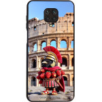 Sonique ���� Italian Brainrot Series ��� Xiaomi Redmi Note 9S/9 Pro Bri Bri Bicus De Dicus