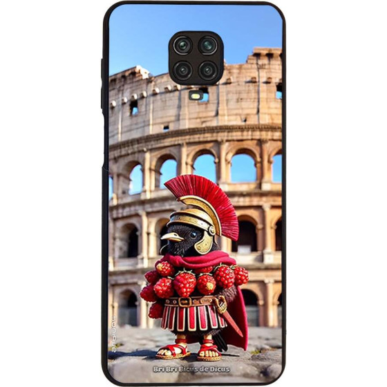 Sonique ���� Italian Brainrot Series ��� Xiaomi Redmi Note 9S/9 Pro Bri Bri Bicus De Dicus
