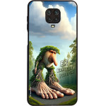 Sonique ���� Italian Brainrot Series ��� Xiaomi Redmi Note 9S/9 Pro Brr Brr Patapim