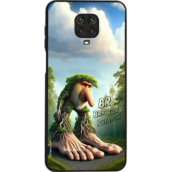 Sonique ���� Italian Brainrot Series ��� Xiaomi Redmi Note 9S/9 Pro Brr Brr Patapim