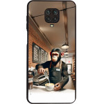 Sonique ���� Italian Brainrot Series ��� Xiaomi Redmi Note 9S/9 Pro Chimpanzini Cappuccini